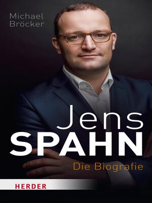 cover image of Jens Spahn